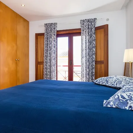 Casa Da Belgica * Sagres