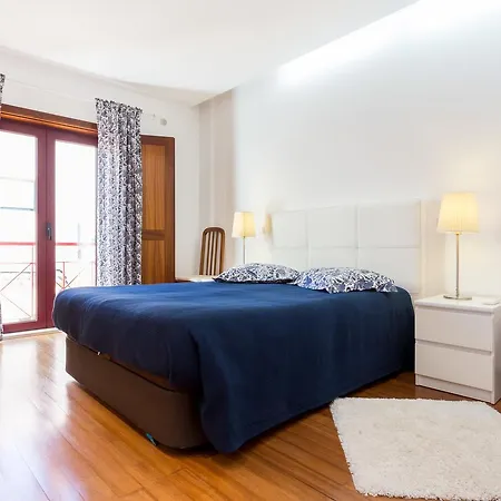 Holiday home Casa Da Belgica