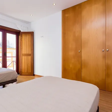 Holiday home Casa Da Belgica *
