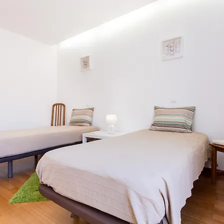 Casa Da Belgica Sagres